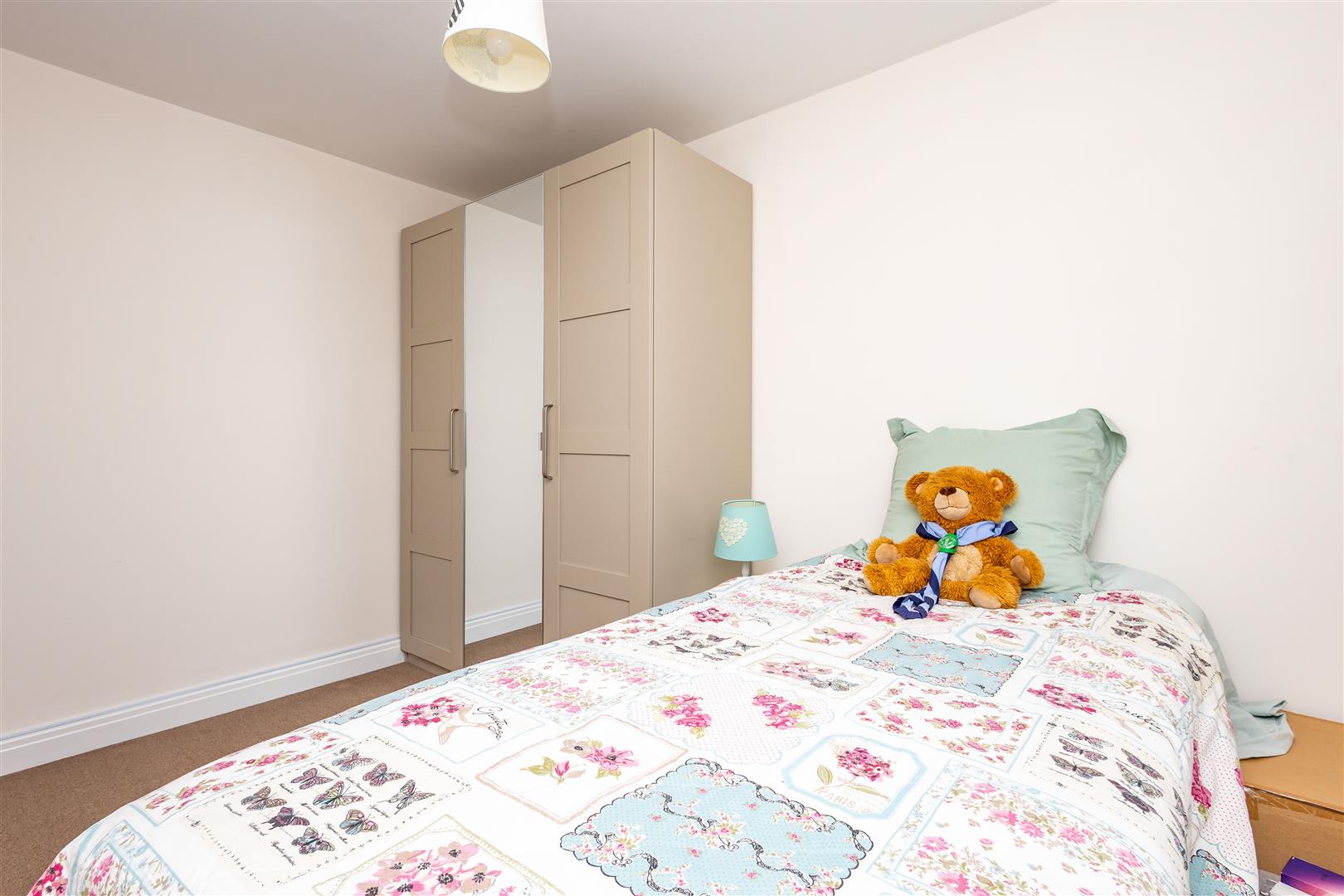 White Moss Close, Whitestake, Preston
